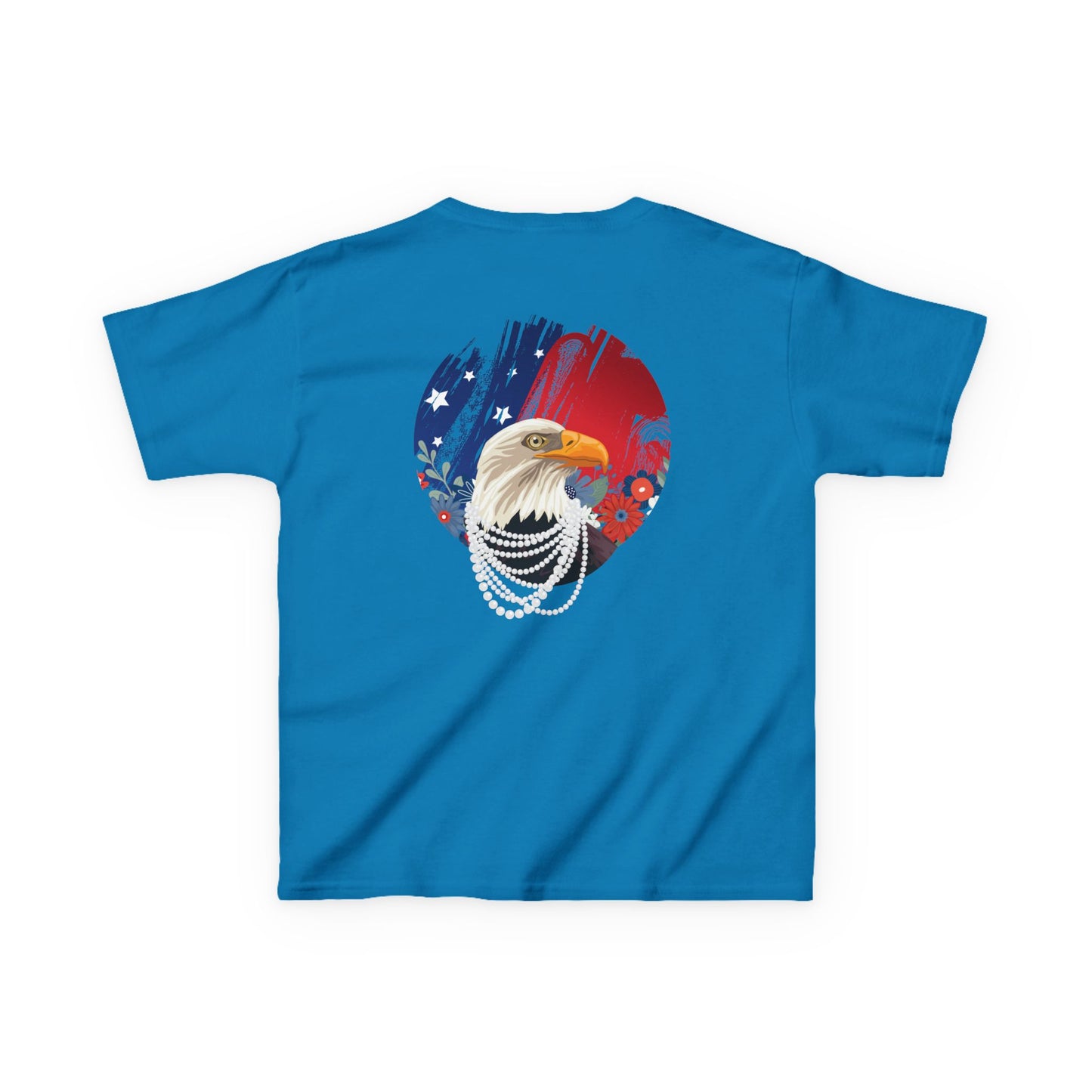 'My Favorite Colors' Youth Tee - American Girl