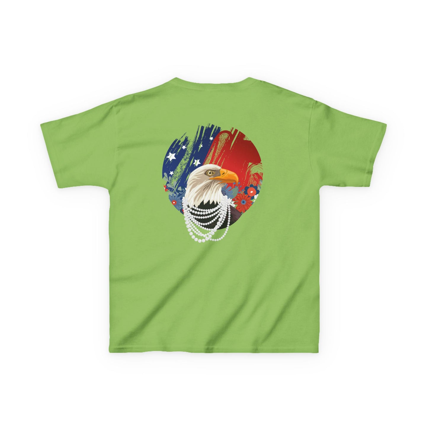 'My Favorite Colors' Youth Tee - American Girl