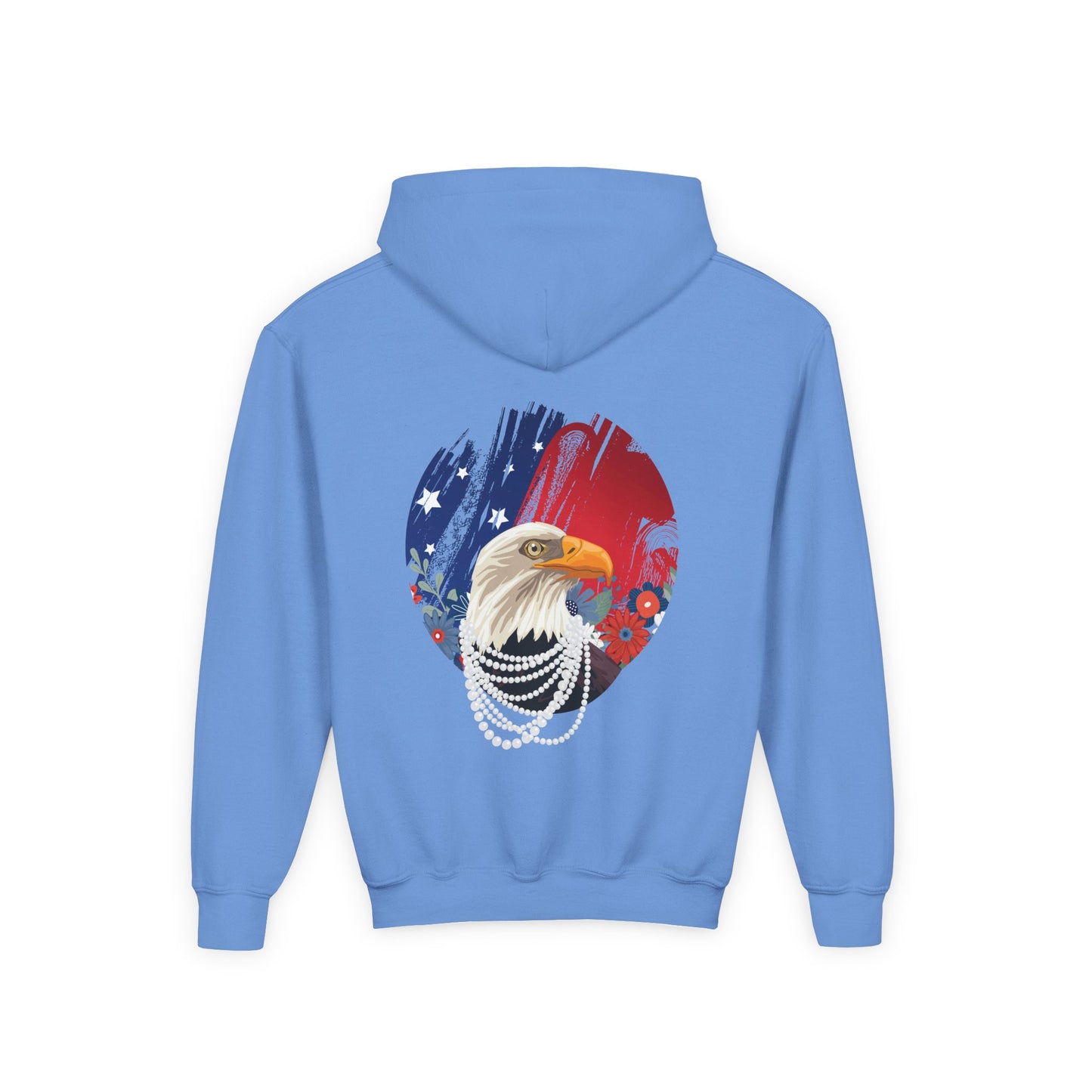 'My Favorite Colors' Youth Hoodie - USA Kids' Apparel