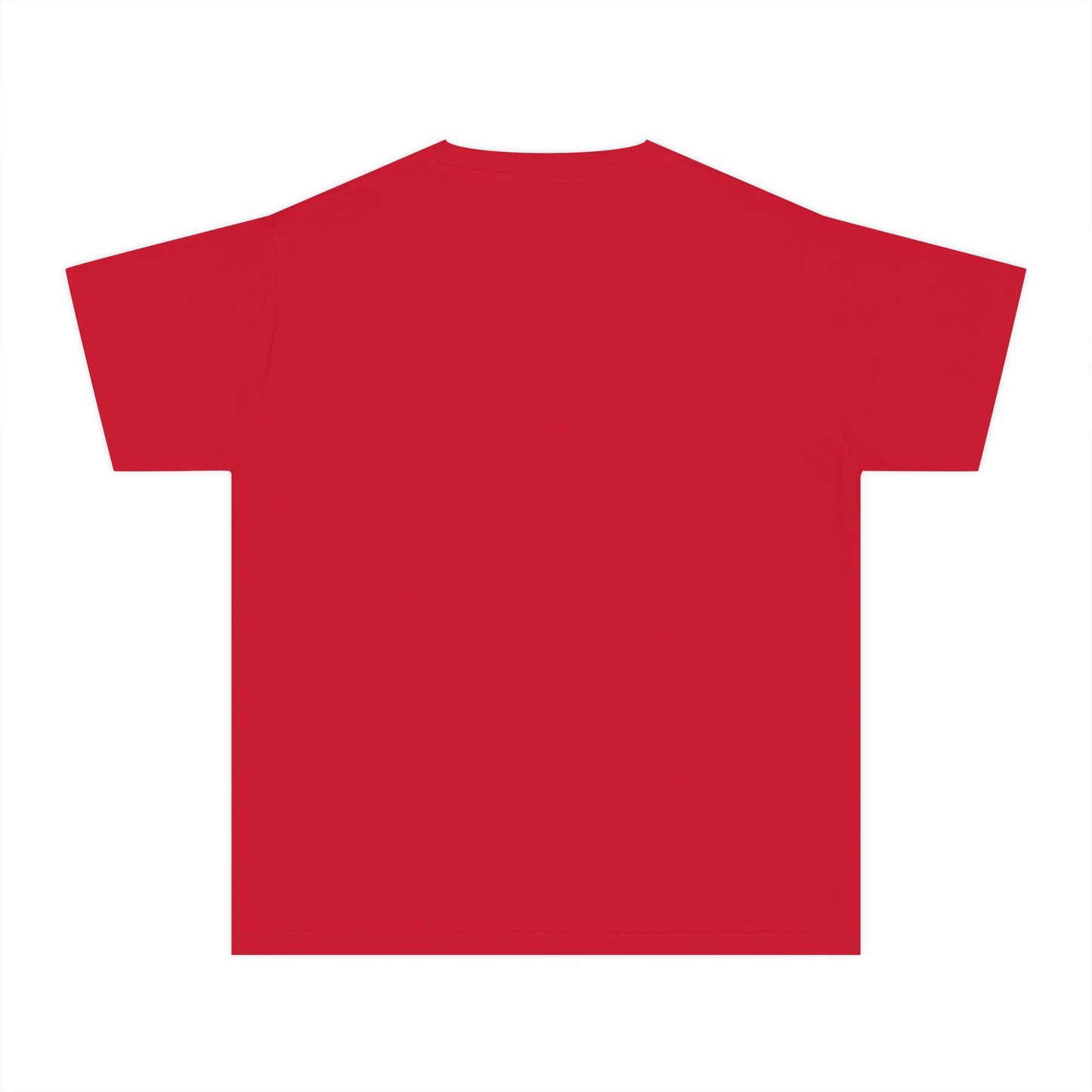 'My Dad Wears Combat Boots' Youth Tee - Military Apparel, Military Kids Shirt, Patriotic Gift, Veteran's Day