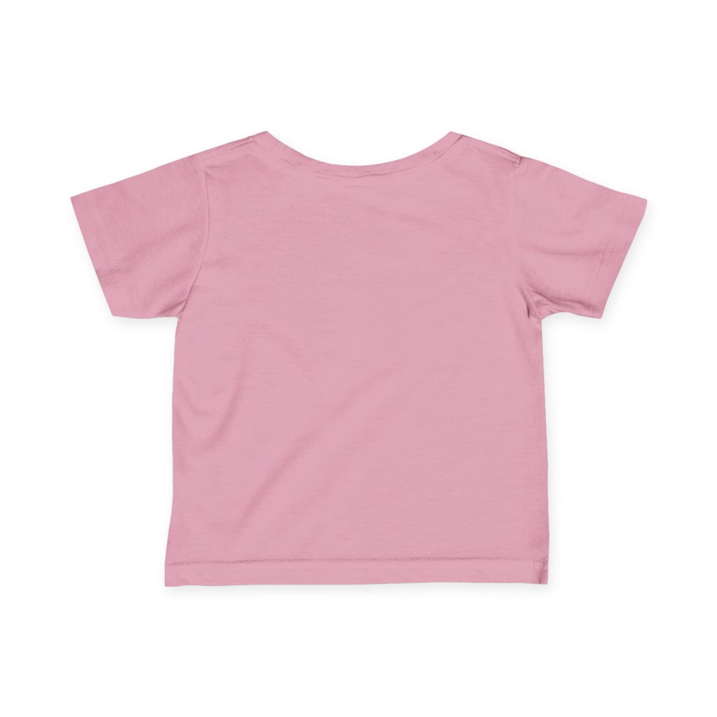 '10-200' Infant Fine Jersey Tee - Perfect for Baby Showers, Birthdays, Everyday Wear