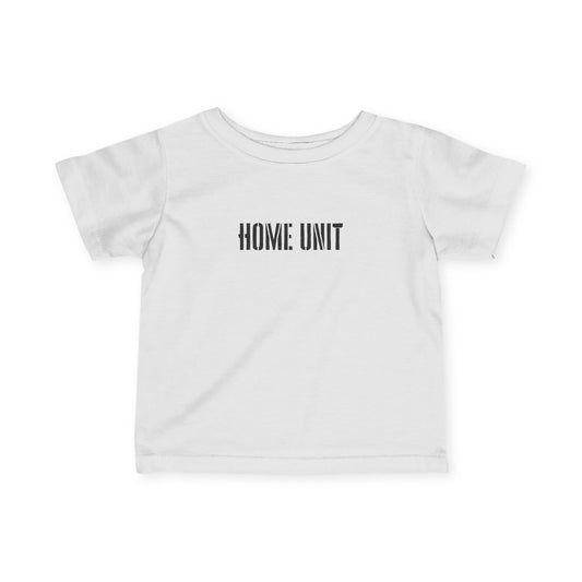 Future Leader Infant Tee, Baby T-Shirt, Cute Kids Shirt, Birth Announcement Gift, Toddler Clothes, Home Unit Design