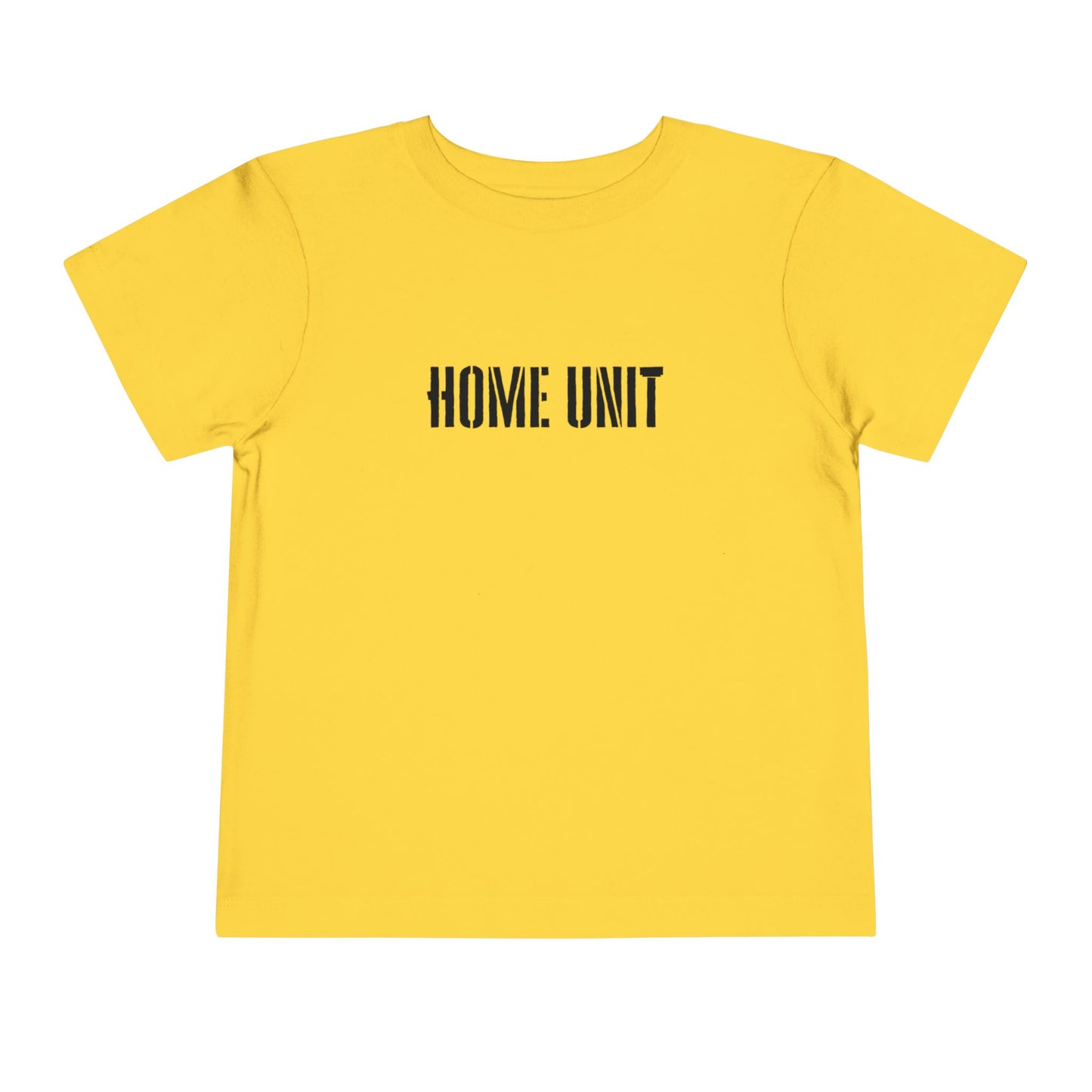 Home Unit, Future Leader Short Sleeve Shirt, Toddler Inspirational Tee, Kids Motivational Shirt, Toddler Gift, Educational Apparel