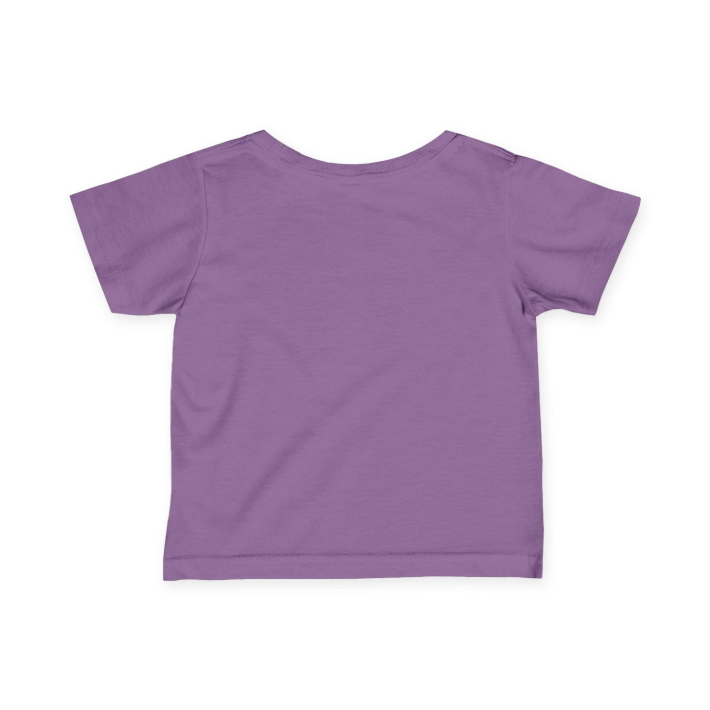 '10-200' Infant Fine Jersey Tee - Perfect for Baby Showers, Birthdays, Everyday Wear