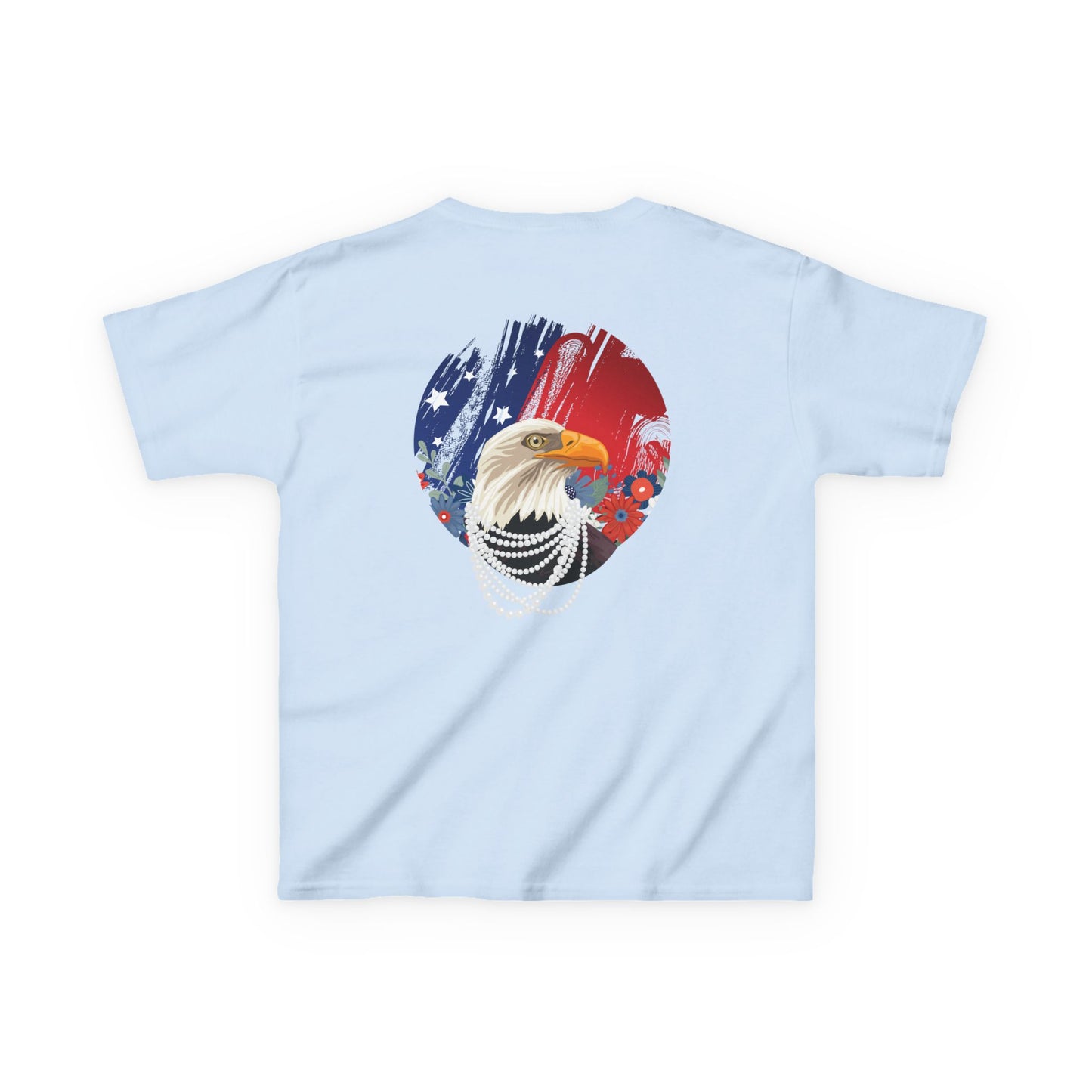 'My Favorite Colors' Youth Tee - American Girl
