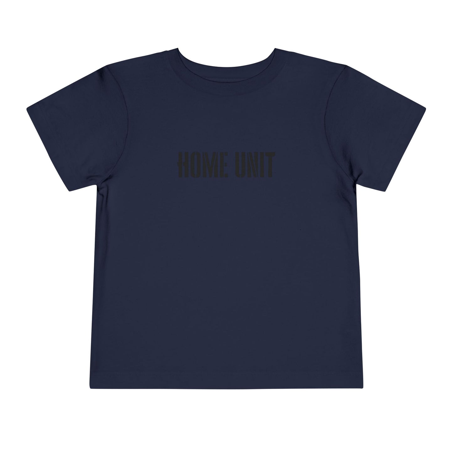 Home Unit, Future Leader Short Sleeve Shirt, Toddler Inspirational Tee, Kids Motivational Shirt, Toddler Gift, Educational Apparel