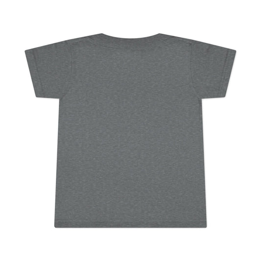 'Straight Outta the Sandbox' - Cool Toddler T-Shirt