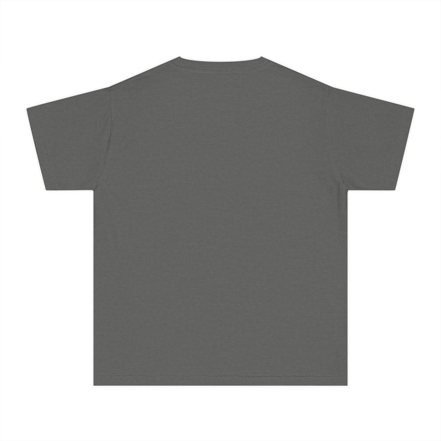 'My Dad Wears Combat Boots' Youth Tee - Military Apparel, Military Kids Shirt, Patriotic Gift, Veteran's Day