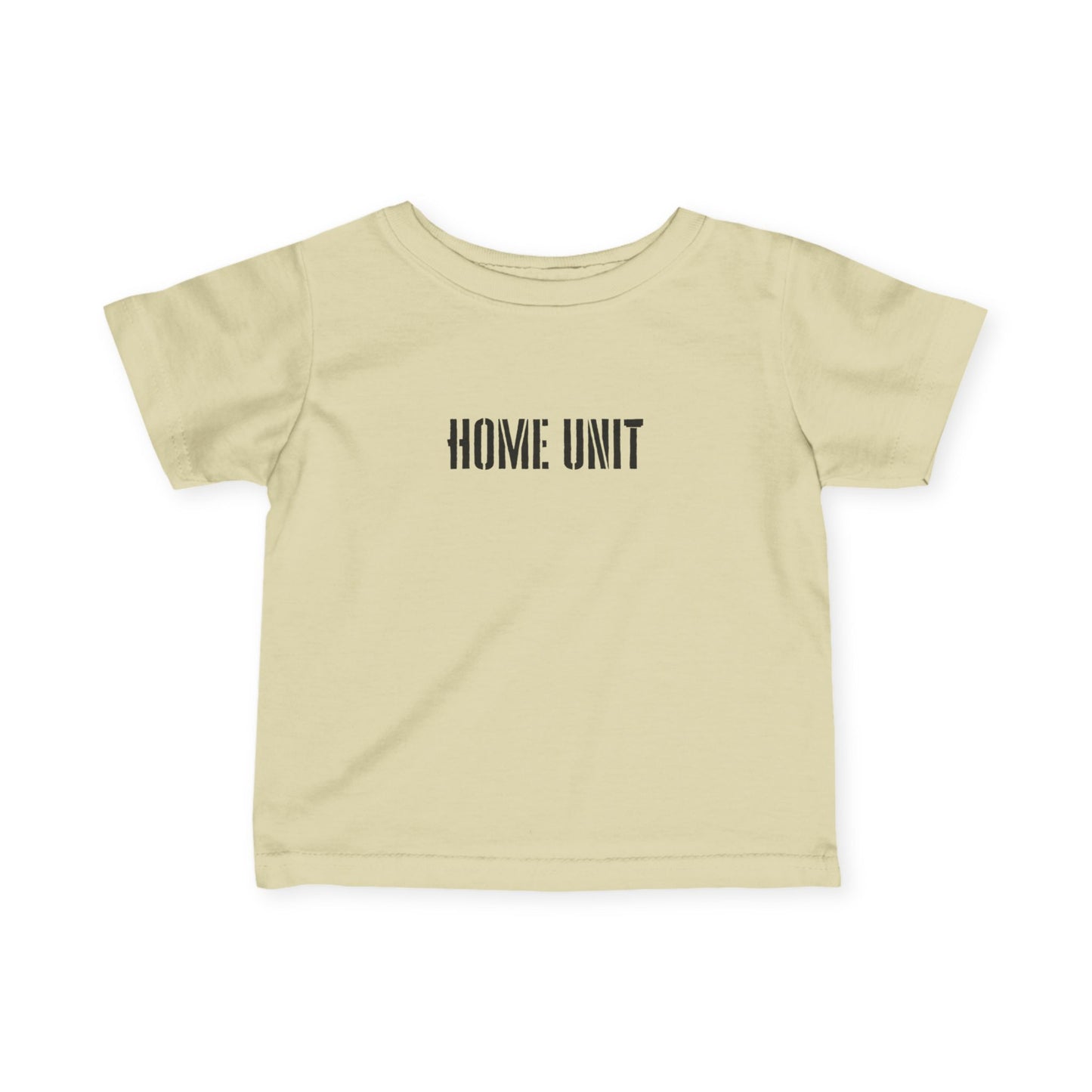 Future Leader Infant Tee, Baby T-Shirt, Cute Kids Shirt, Birth Announcement Gift, Toddler Clothes, Home Unit Design