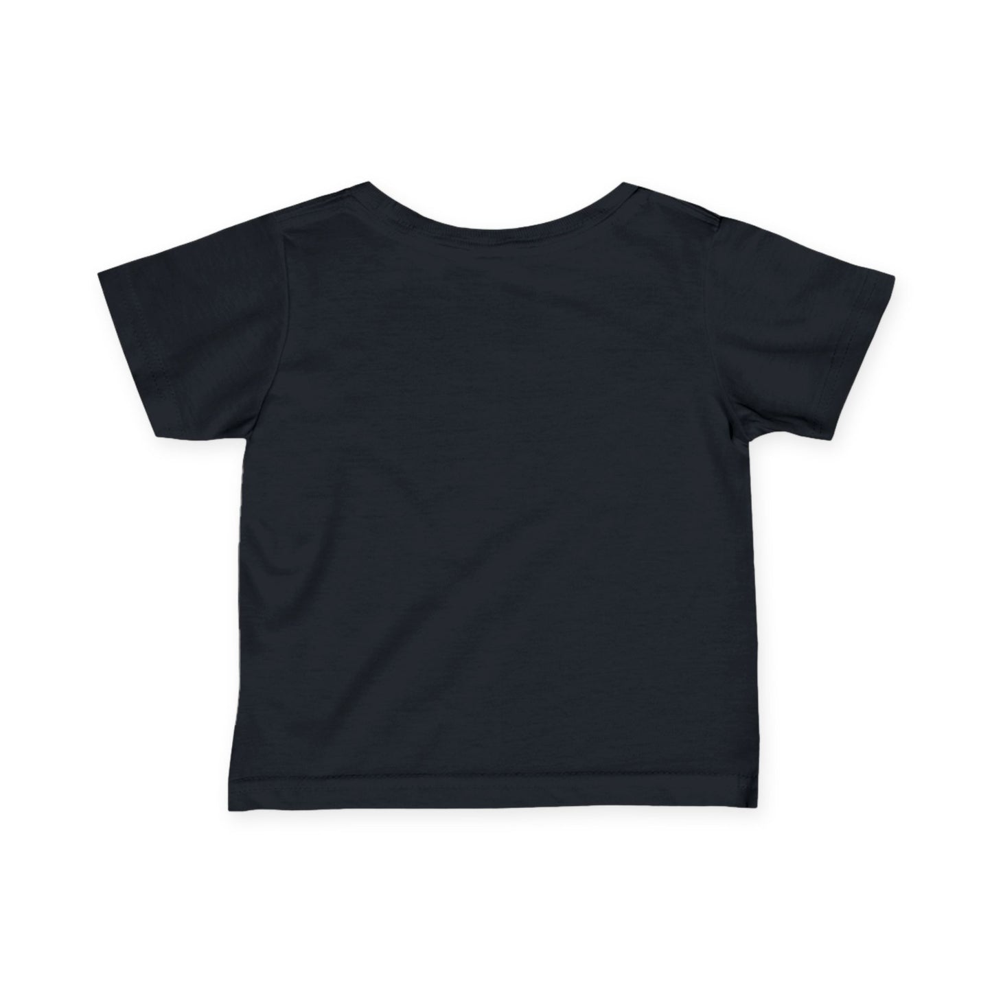 '10-200' Infant Fine Jersey Tee - Perfect for Baby Showers, Birthdays, Everyday Wear