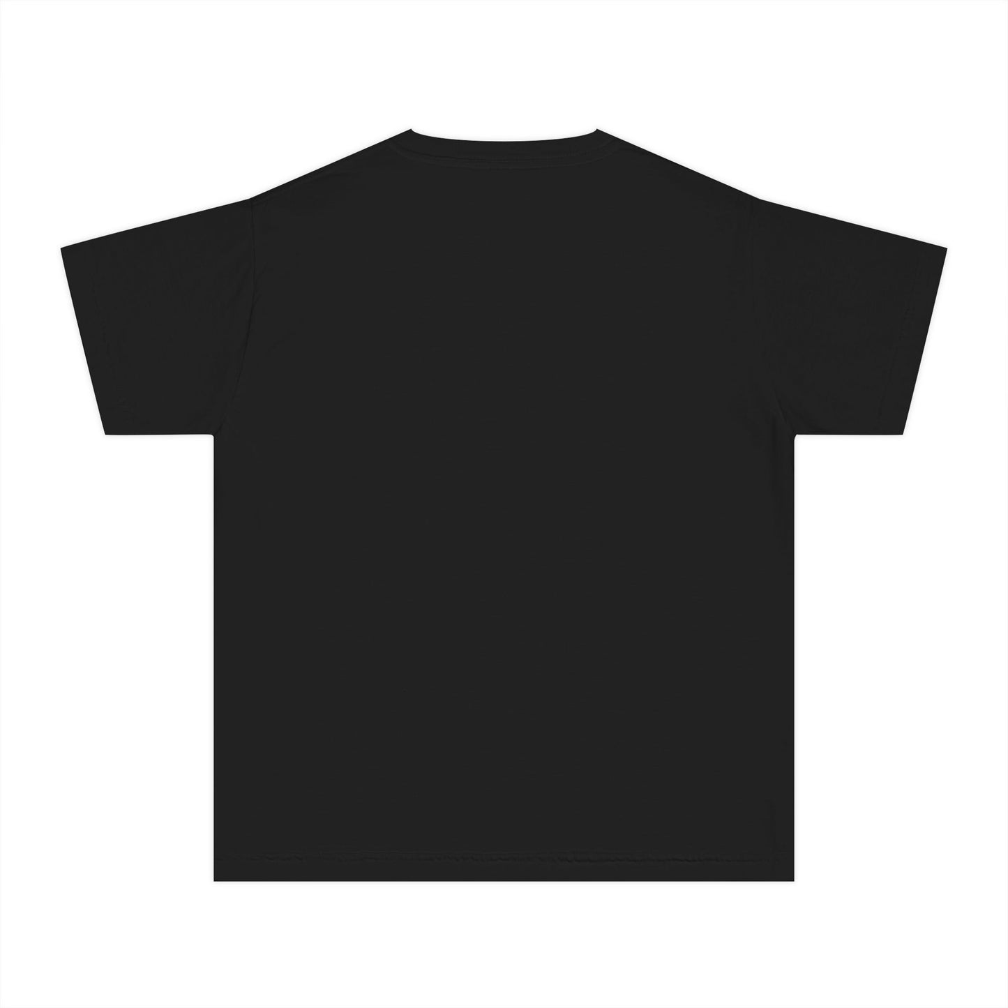 'My Dad Wears Combat Boots' Youth Tee - Military Apparel, Military Kids Shirt, Patriotic Gift, Veteran's Day