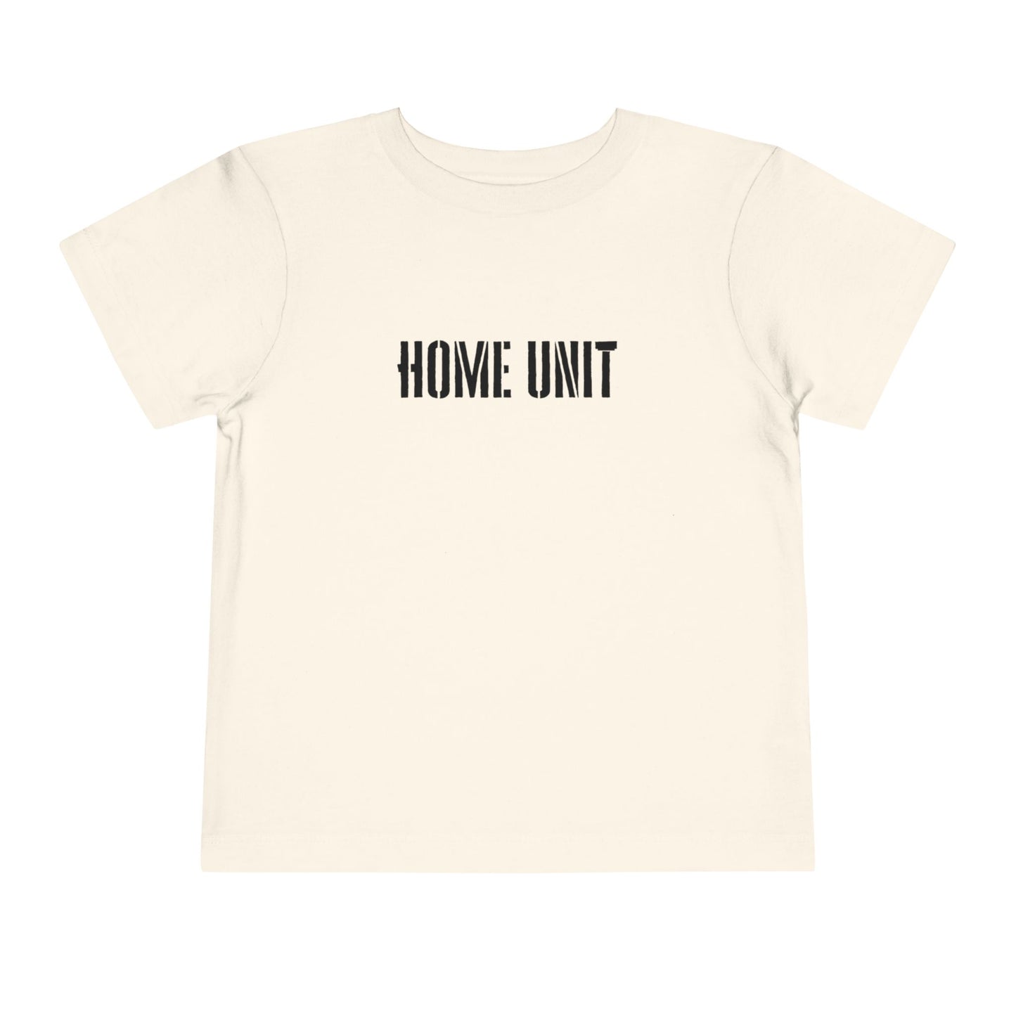 Home Unit, Future Leader Short Sleeve Shirt, Toddler Inspirational Tee, Kids Motivational Shirt, Toddler Gift, Educational Apparel
