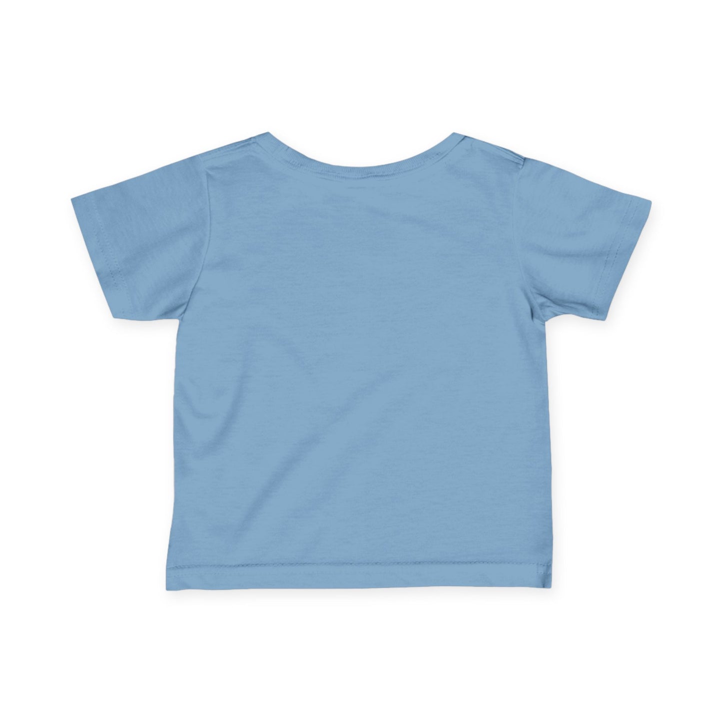 '10-200' Infant Fine Jersey Tee - Perfect for Baby Showers, Birthdays, Everyday Wear