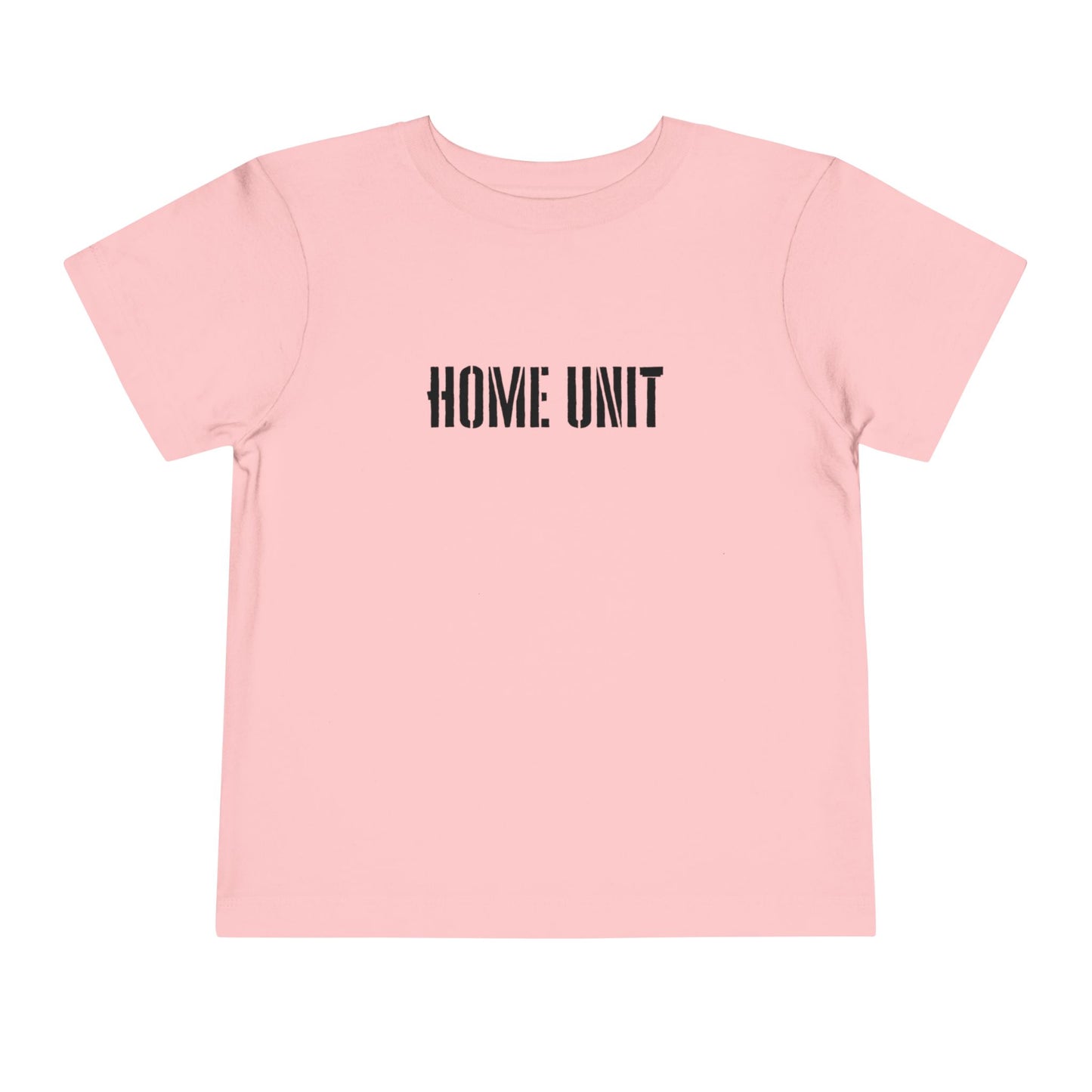 Home Unit, Future Leader Short Sleeve Shirt, Toddler Inspirational Tee, Kids Motivational Shirt, Toddler Gift, Educational Apparel