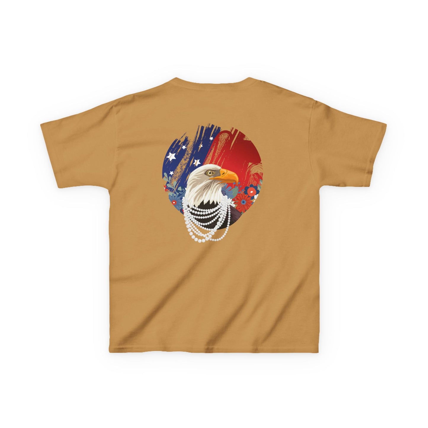 'My Favorite Colors' Youth Tee - American Girl