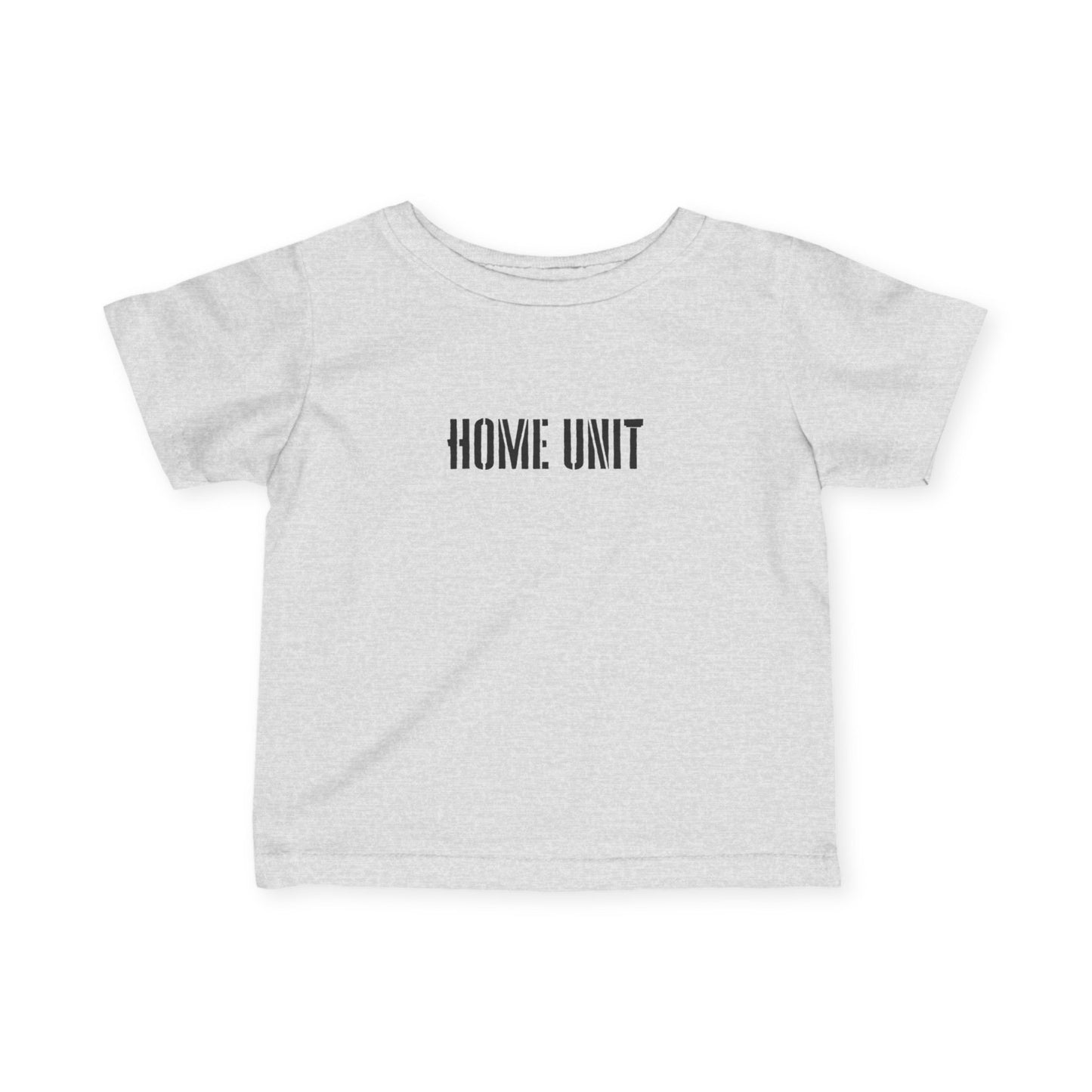 Future Leader Infant Tee, Baby T-Shirt, Cute Kids Shirt, Birth Announcement Gift, Toddler Clothes, Home Unit Design