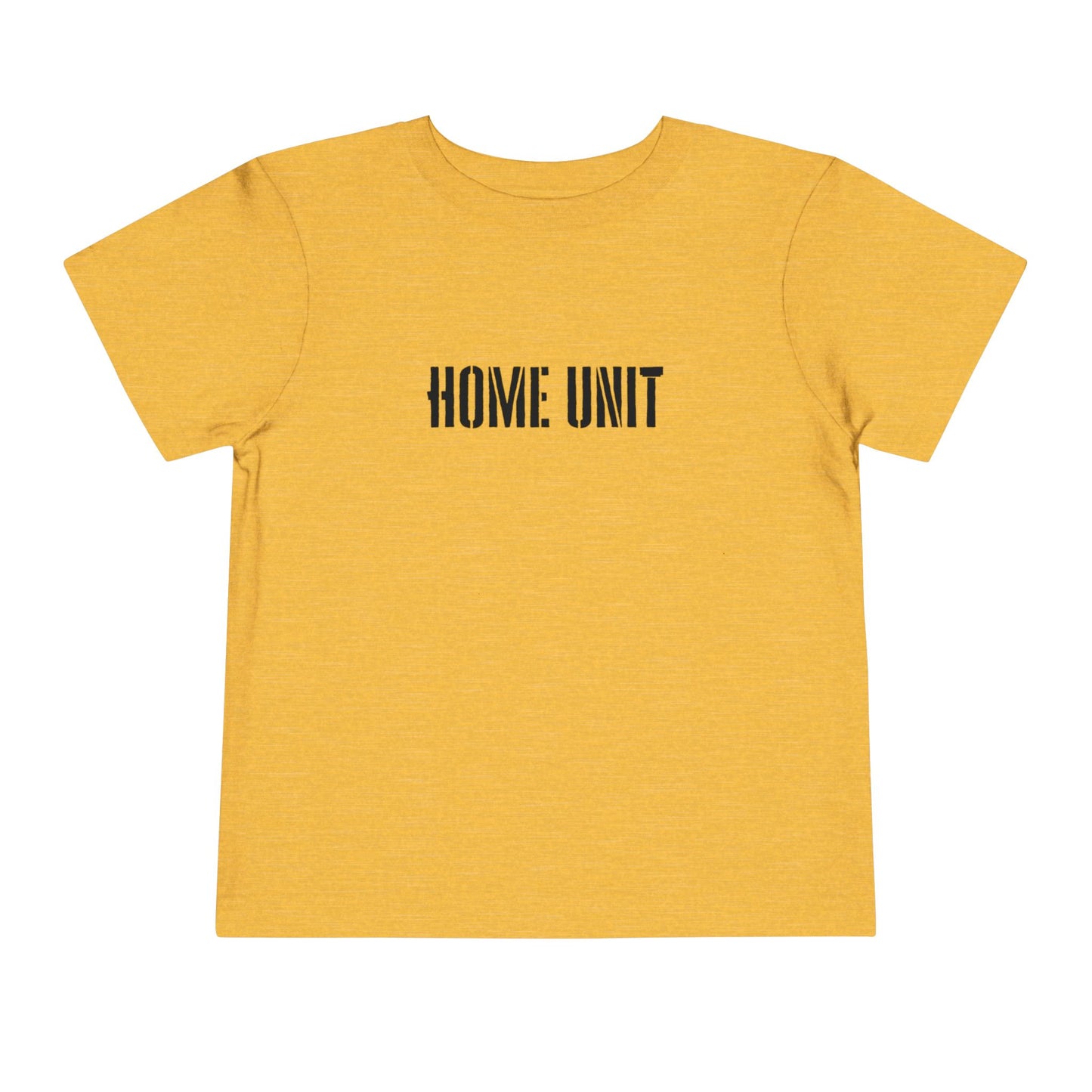 Home Unit, Future Leader Short Sleeve Shirt, Toddler Inspirational Tee, Kids Motivational Shirt, Toddler Gift, Educational Apparel