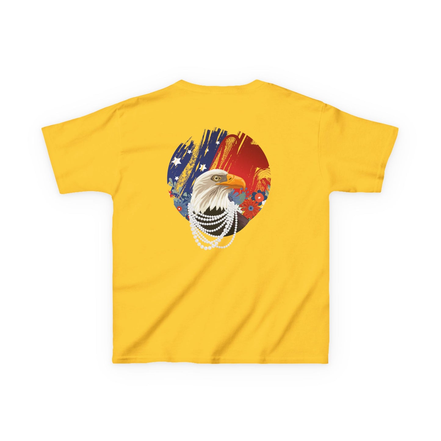 'My Favorite Colors' Youth Tee - American Girl