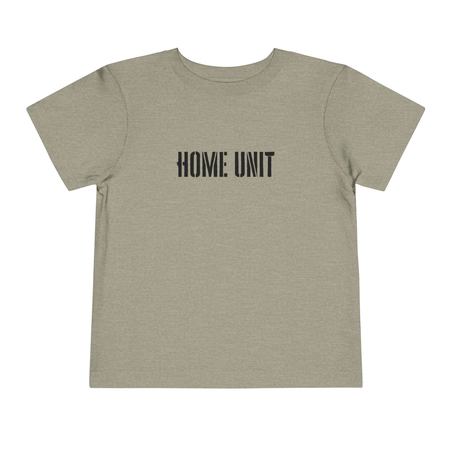 Home Unit, Future Leader Short Sleeve Shirt, Toddler Inspirational Tee, Kids Motivational Shirt, Toddler Gift, Educational Apparel
