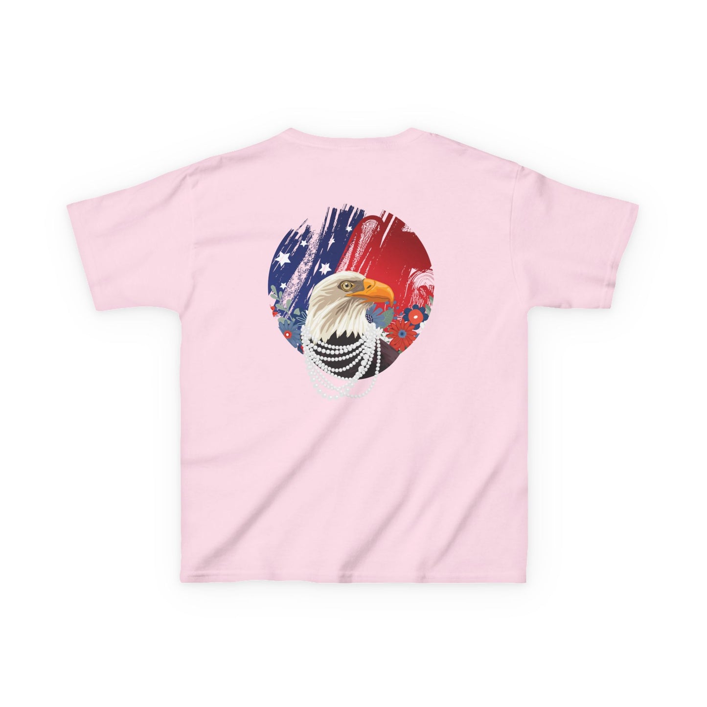 'My Favorite Colors' Youth Tee - American Girl