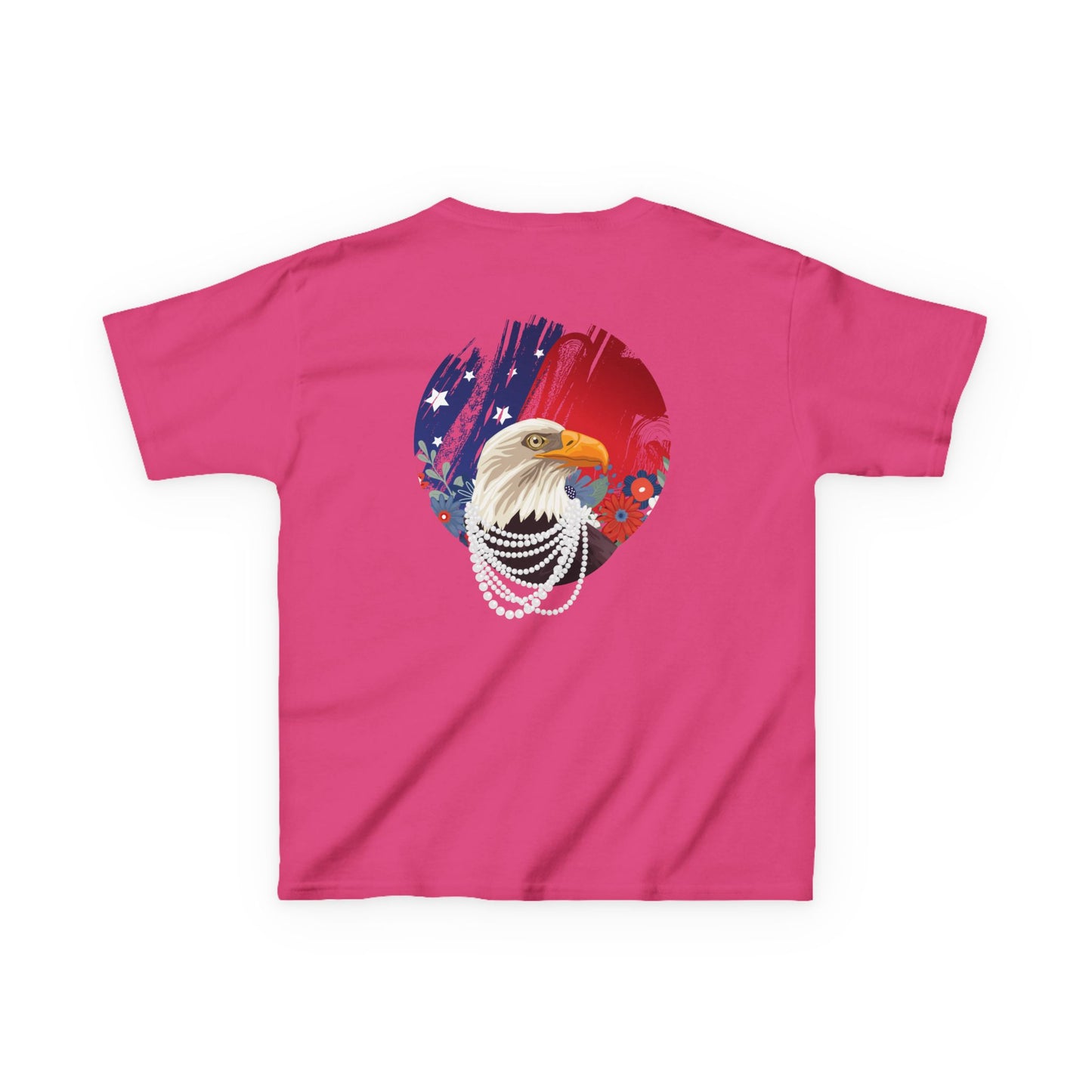 'My Favorite Colors' Youth Tee - American Girl