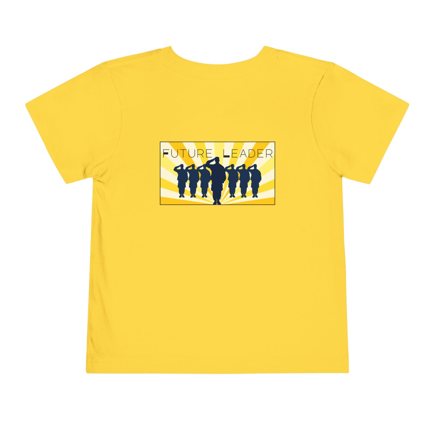 Home Unit, Future Leader Short Sleeve Shirt, Toddler Inspirational Tee, Kids Motivational Shirt, Toddler Gift, Educational Apparel